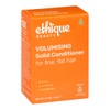 Ethique Volumising Solid Conditioner for Fine, Flat Hair, 60g