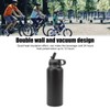 32oz Insulated Water Bottle 304 Stainless Steel Leak Proof Vacuum