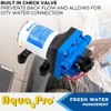 Aquapro 21847 3.0Gpm 12V MUL-Fixture Pump