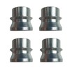 OUBULU High Misalignment Spacer 1/2" to 3/8" for Heim Joints