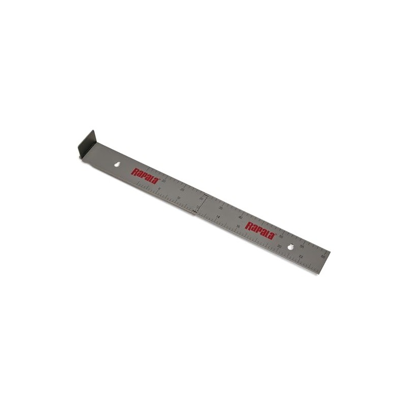 Rapala Folding Ruler, 24-Inch