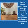 Antique Bronze Sea-Life Marine Nautical Drawer Knobs, Bathroom, Cupboards, Dresser