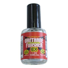 東邦 Industrial (Toho, Inc. ) urethane finishing- EX