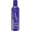 Clairol Open Line Shampoo Acondicionador Morado Shimmer Lights, 236 ml