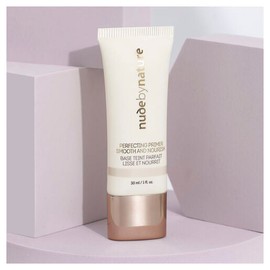 Nude by Nature Perfecting Primer Smooth & Nourish 30ml