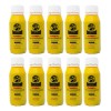 10 Piezas De Cuajo Cuamex 120 Ml