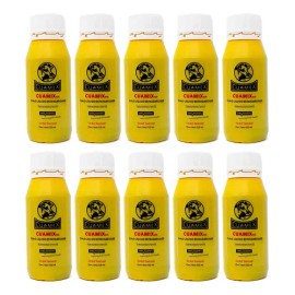 10 Piezas De Cuajo Cuamex 120 Ml