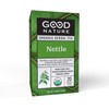 Good Nature Organic Herbal Tea (Pack of 3 Boxes) -