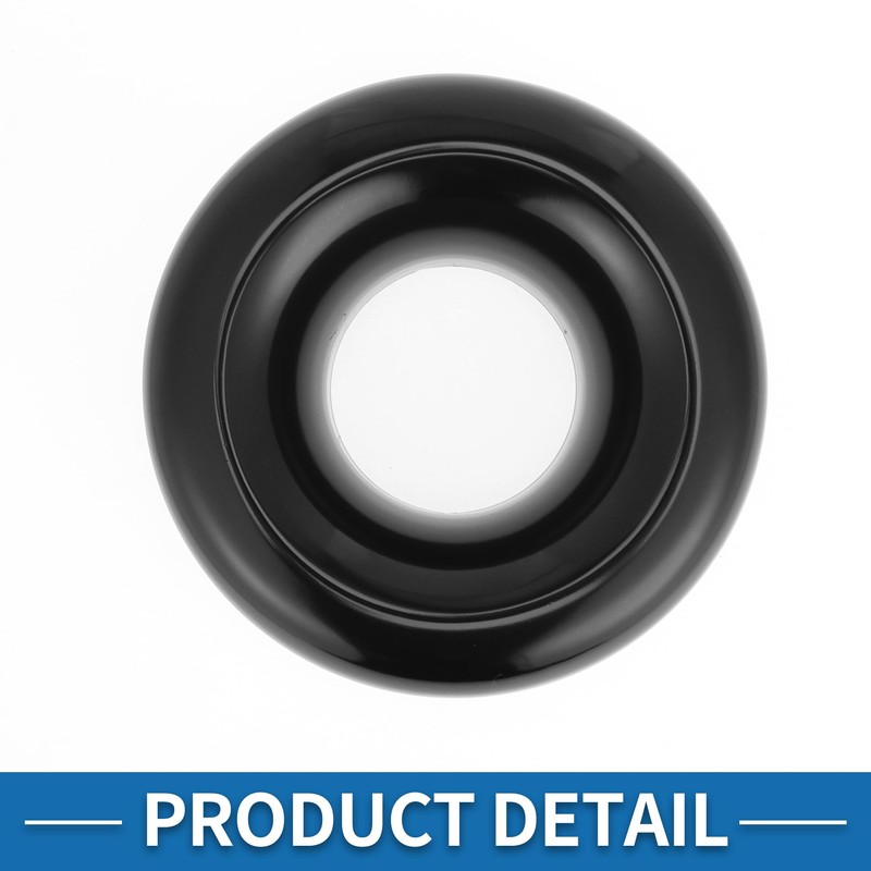 A ABSOPRO Velocity Stack Bellmouth Durable 2.87" ID 6.50" OD