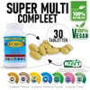 Seuren Nutrients | Super Multi Compleet | Multivitamins | 30