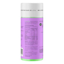 Magnífico Citrato Magnesio Sabor