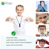 Chewing Necklace for Kids Sensory, Blocks Sensory Necklace for Chewing