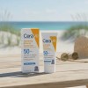 Cerave Hydrating Mineral Sunscreen Spf 50 Face 75ml