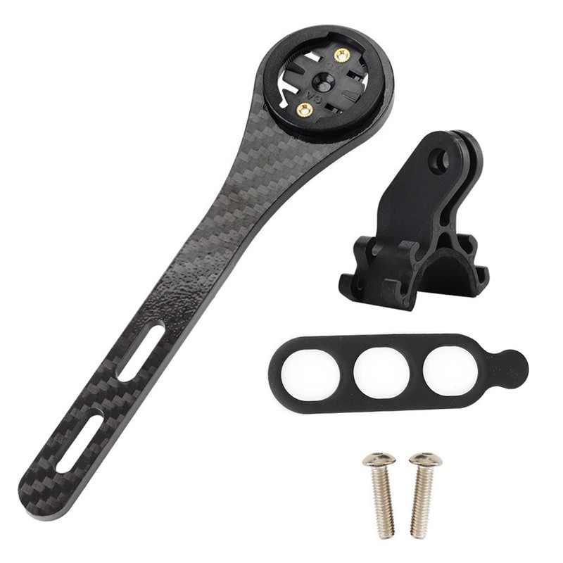 SPYMINNPOO Computer Mount, Computer Combo Extended Mount Multifunction Lightweight Carbon