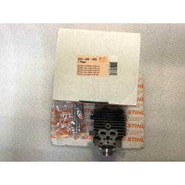 Stihl PISTON & CYLINDER BG86 BG86CE-Z  Br200 BLOWER  4241 020 1203  NEW OEM