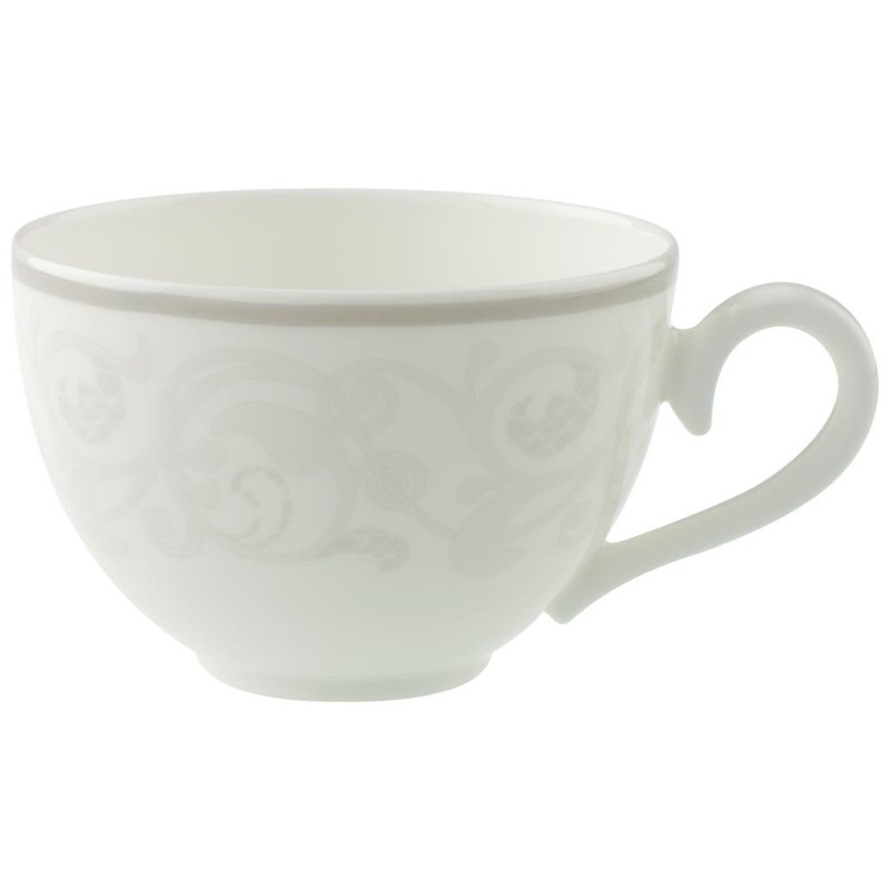 Villeroy & Boch Gray Pearl 0.20 Litre Coffee/Tea Cup