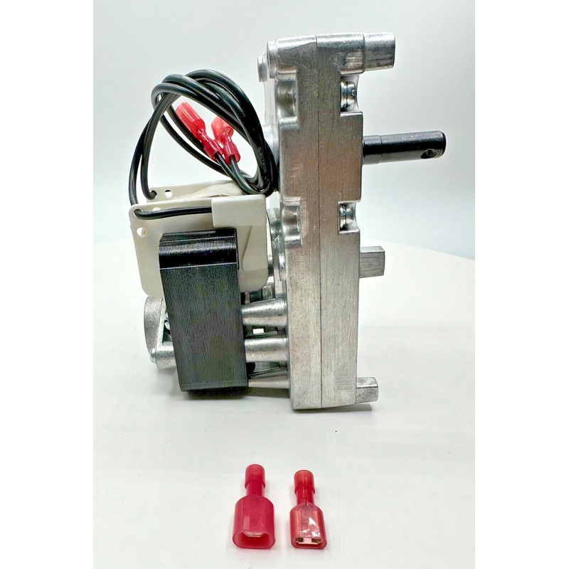 Proparts1 Replacement for St Croix Auger Feed Motor Pellet Stove