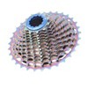 12 Speed Cassette 32T Steel Light Weight Hollow Design Low