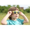 SURF MONKEY Boys Girls Polarized Sunglasses UV400 100% UVA UVB
