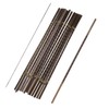 144pcs High Carbon Steel Jewelry Saw Cutting Blades High Toughness