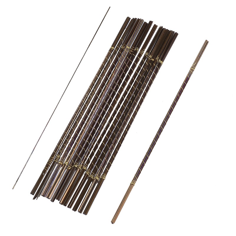144pcs High Carbon Steel Jewelry Saw Cutting Blades High Toughness