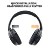 Replacement Earpads for Bose 700 (NC700) Wireless Headphones, Softer Protein