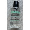 Sephora Eau Micellaire Demaquilante - Triple Action .84 Oz
