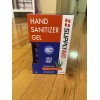 Supply Aid (4-pack) SUPPLYAID 80% Alcohol Hand Sanitizer Gel with