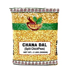 Desi Kitchen Chana Dal By Rani Foods Inc 2LB (32oz)