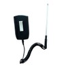 Soil pH Tester, pH Meter with Elastic Coils, Soil Test