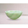 Amethyst Green Aventurine Bowl - 2" Inches