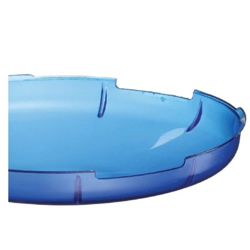 DPM Universal Underwater Incandescent Pool Light Cover Lens for Inground