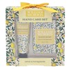 Hand Care Set (Hand Cream & Hand Soap - Lemon