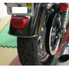 Chrome Glow 4200-55RR LED Flexible Array Motorcycle Auxiliary Running and