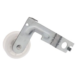 newlifeapp 4561EL3002A PREMIUM QUALITY DRYER IDLER PULLEY ASSEMBLY WITH BEARING COMPATIBLE WITH LG