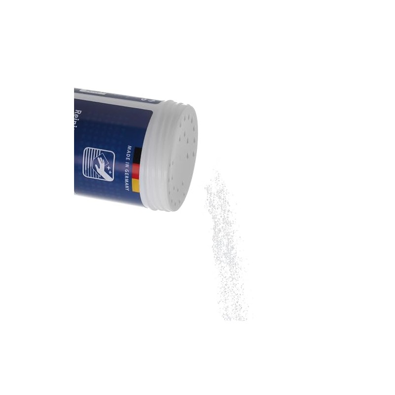 Masterpart Stainless Steel Cleaning Powder To Fit Bosch Hobs