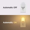 L LOHAS LED Night Lights Plug into Wall, [ Pack]