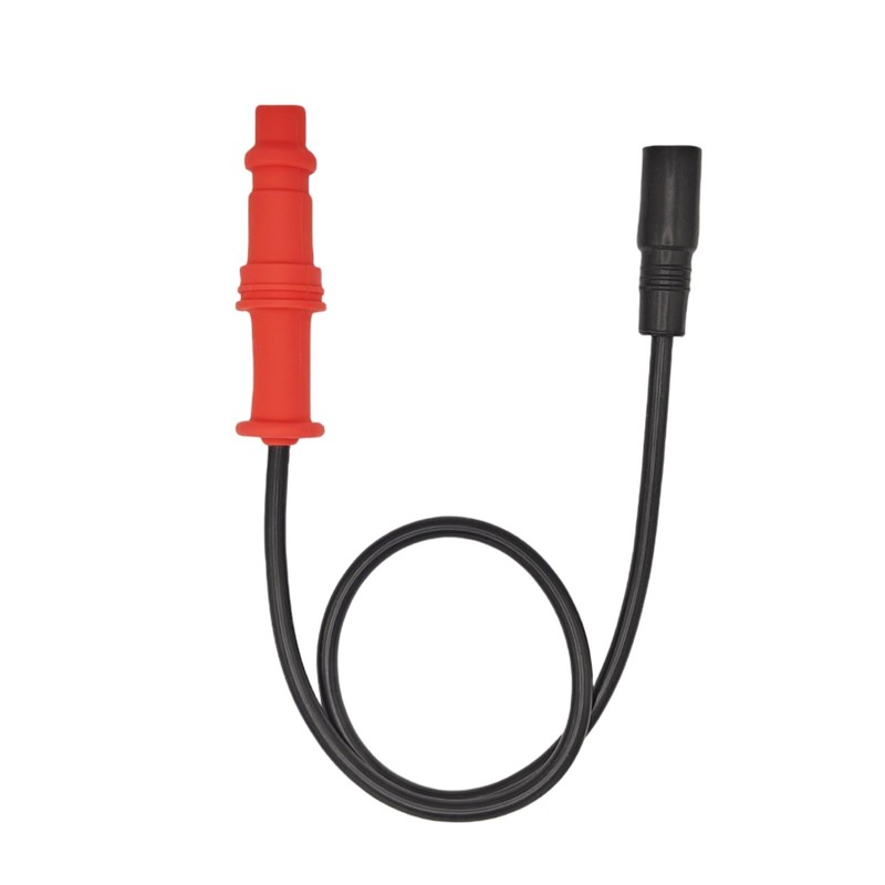 Ignition coil & Spark plug w/Wire Cap for Polaris Ranger