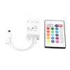 Tuya LED Smart Controller, Dual Mode WIF Bluetooth Controller, TUYA,