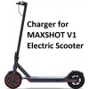 coming data 🔥power supply battery Charger for MAXSHOT V1 Electric