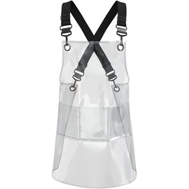 Barber Apron Hairdressing working apron for hairstyists