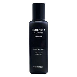 Tony Moly Regencia Homme Emulsion / 토니모리 리젠시아 옴므 에멀젼