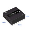 U9 ViewHD 4K 30Hz HDMI v1.4 1x2 Splitter | Model