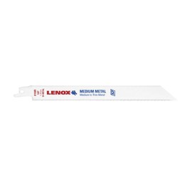 LENOX 20535-B850R Saber Saw Blades (Pack of 25)