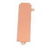 SSD Heatsink Thermal Shield 2FHJR 02FHJR CN 02FHJR M.2 PCIe