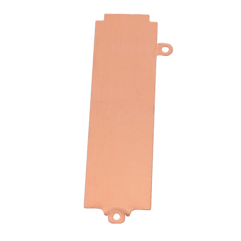 SSD Heatsink Thermal Shield 2FHJR 02FHJR CN 02FHJR M.2 PCIe