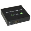 Techly Audio Extractor 2CH LPCM HDMI 4K UHD 3D IDATA
