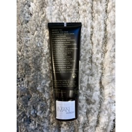 IMAN Earth 4 IMAN Luxury Radiance Liquid Foundation (One Sealed Bottle) 1 Fl oz 30 ml