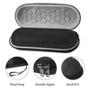 TOCCOOL Hard Shell Case, Compatible with Beats Pill Wireless Bluetooth