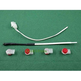 DOMETIC 3307872.006 Thermistor Replacement